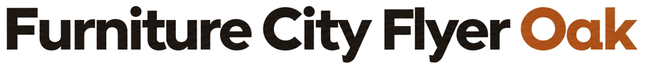 Furniture City Flyer Oak