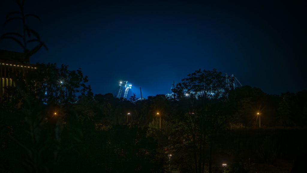 神舟十九號成功發射，六名航天員共同探索太空